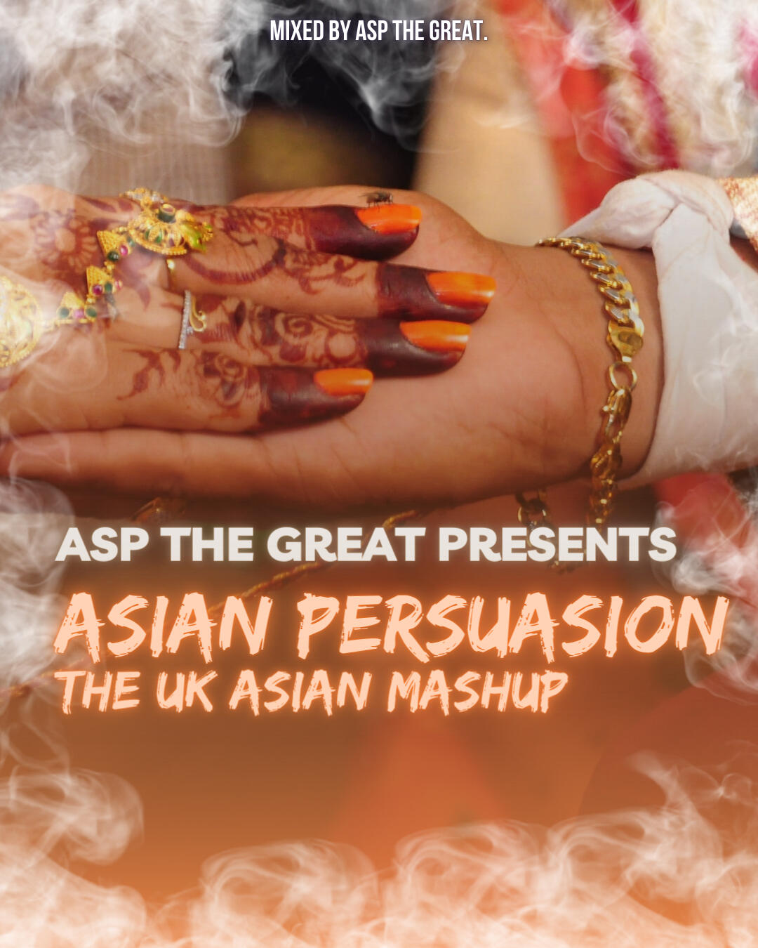 ASP - The UK Asian Mashup